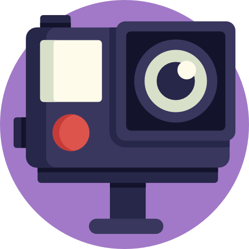 Action camera
